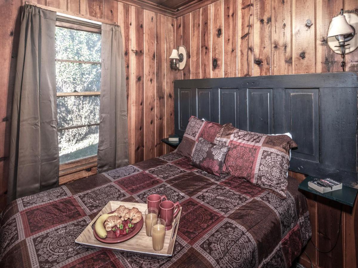 Perfect Cabin, 2 Bedrooms, Fireplace, Midtown, Sleeps 5 Ruidoso Exterior foto