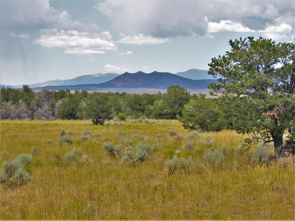 Perfect Cabin, 2 Bedrooms, Fireplace, Midtown, Sleeps 5 Ruidoso Exterior foto